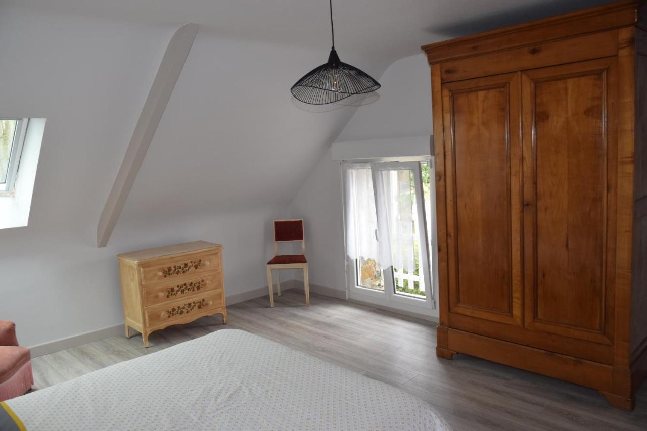 Jolie Maison De Campagne Renovee En 2022 랑규스 외부 사진