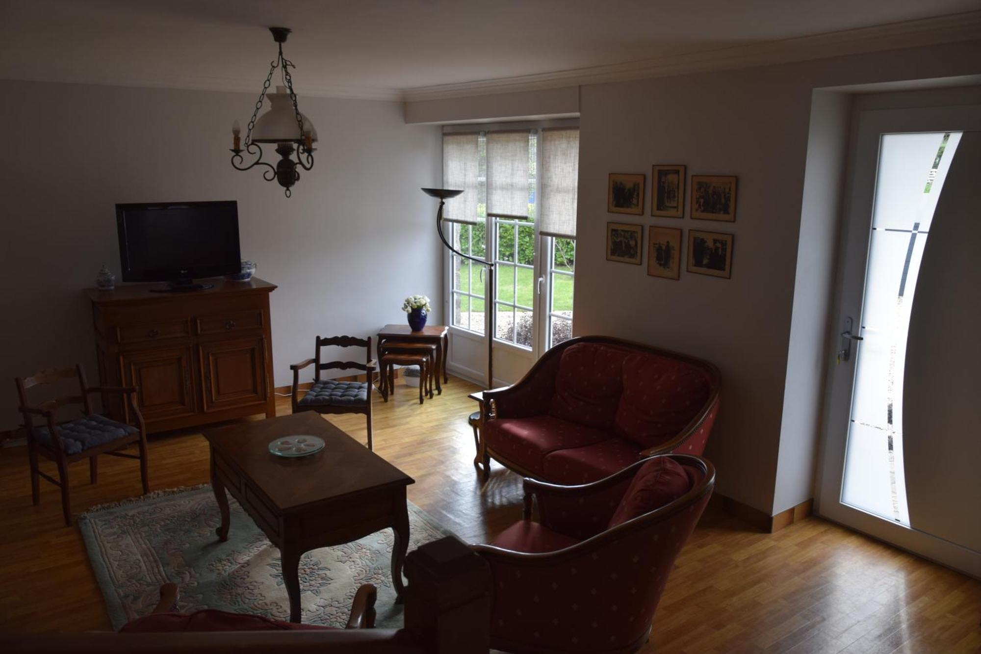 Jolie Maison De Campagne Renovee En 2022 랑규스 외부 사진